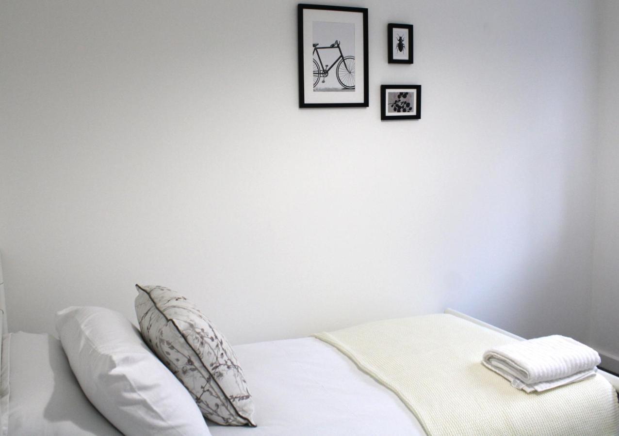 Didcot - Private Flat With Garden & Parking 08 Appartement Buitenkant foto