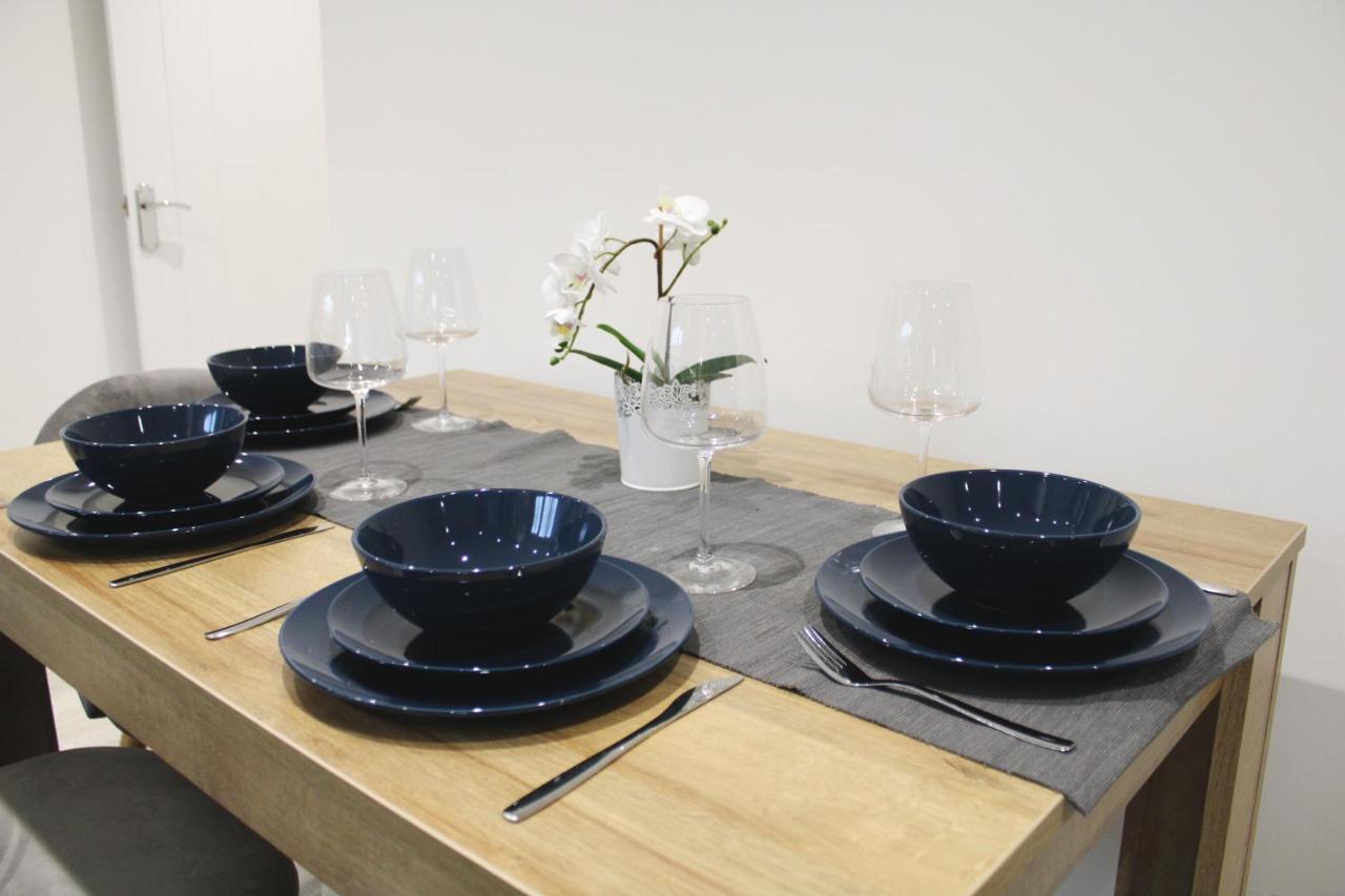 Didcot - Private Flat With Garden & Parking 08 Appartement Buitenkant foto