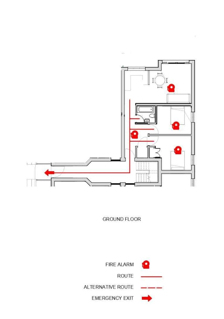 Didcot - Private Flat With Garden & Parking 08 Appartement Buitenkant foto